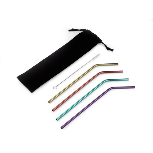 Kit de pailles PARTY