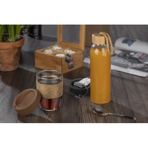 Tasse thermique SKLO 380 ml - 8