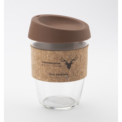 Tasse thermique SKLO 380 ml - 10