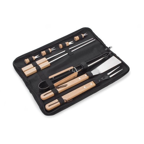 Kit pour barbecue PANO