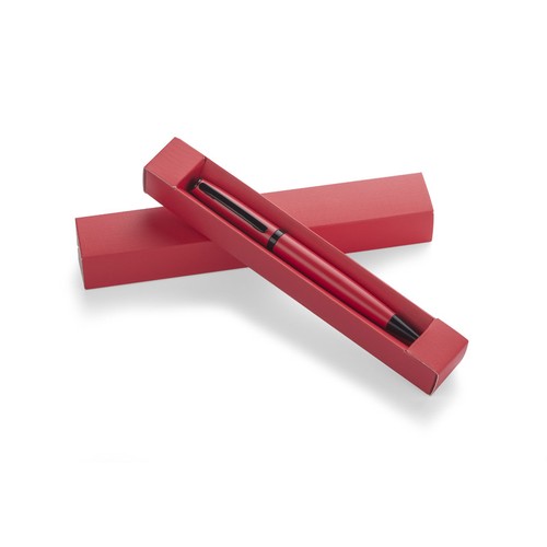 Stylo à bille en étui RIO