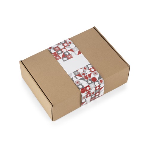 Kit d'emballage cadeaux LATIKO