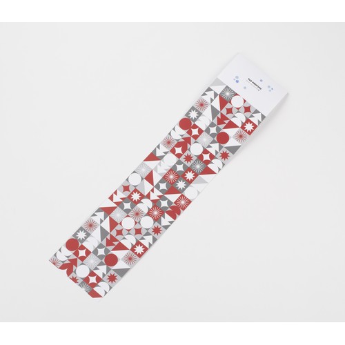Kit d'emballage cadeaux LATIKO - "M"
