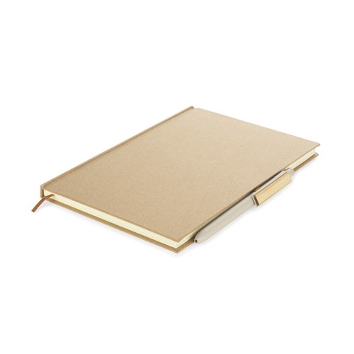 Carnet RITTO A5 avec stylo