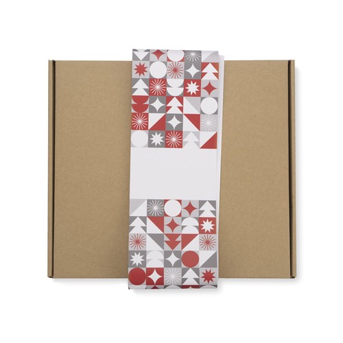 Kit d'emballage cadeaux LATIKO  - "S"