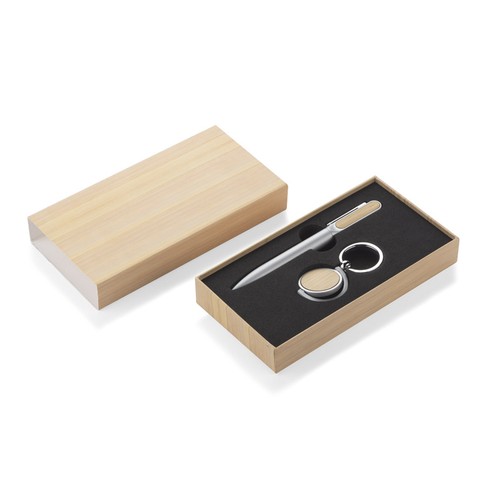 Set cadeau SELO