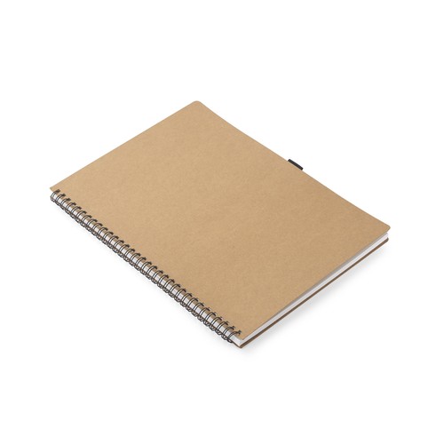 Carnet STIN A4