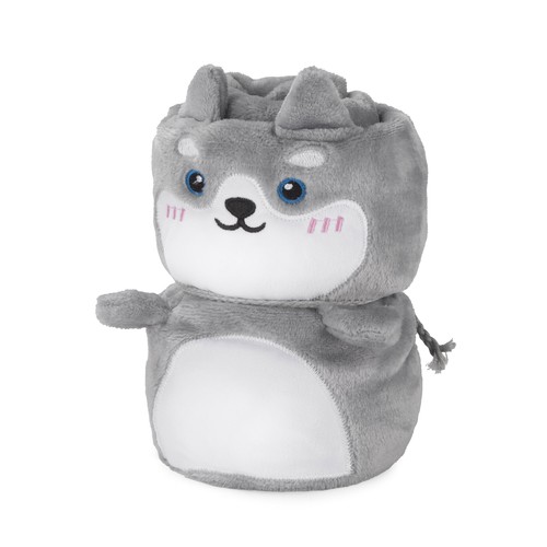 Couverture polaire WOOLY