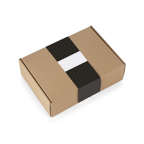 Kit d'emballage cadeaux VERI