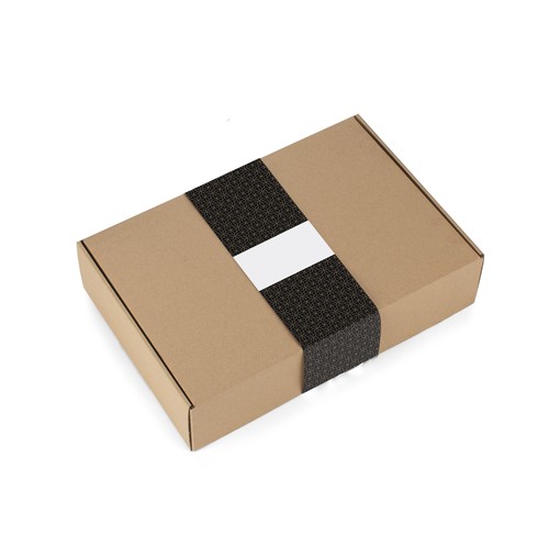 Kit d'emballage cadeaux LAGE