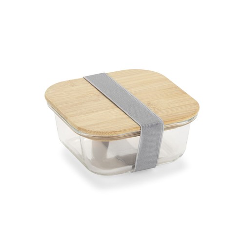 Récipient en verre SOLA 350 ml