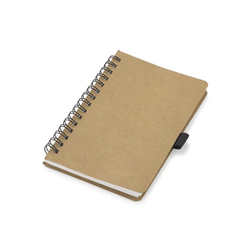Carnet BATO A6