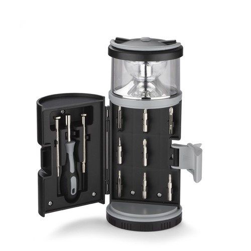 Set d'outil multifontionnel BARTO