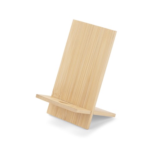 Support de téléphone en bambou RAGA