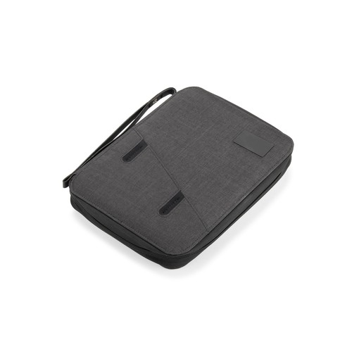 Étui pour tablette avec powerbank TYRONE 5000 mAh