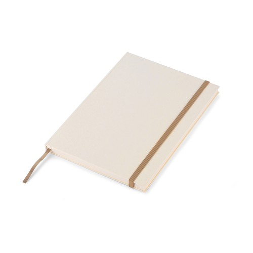 Carnet A5 MILK