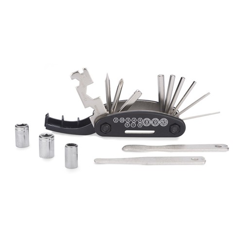 Ensemble d'outils pour vélo LEROY