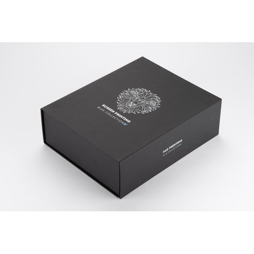Boîte cadeau MAGIC L