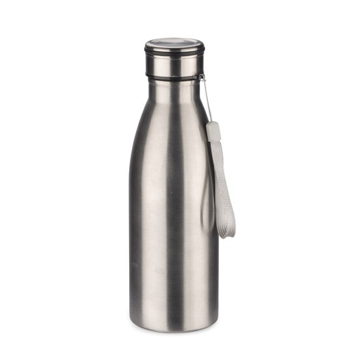 Bouteille en acier KONRA 600 ml