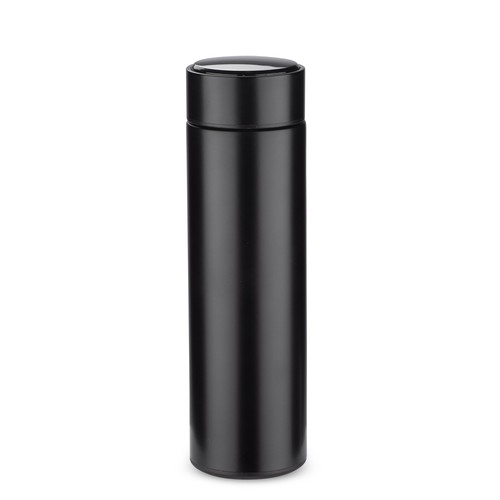 Bouteille thermique avec thermomètre LEDIKT 500 ml