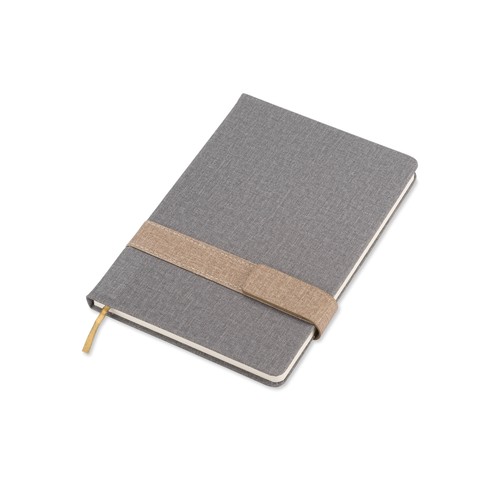 Carnet avec fermeture ELITE A5