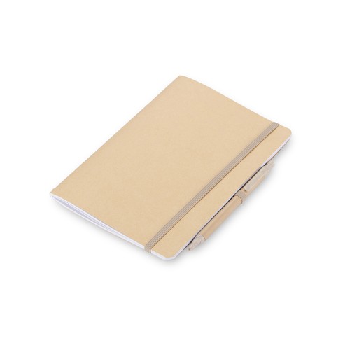 Carnet avec stylo REMATT A5