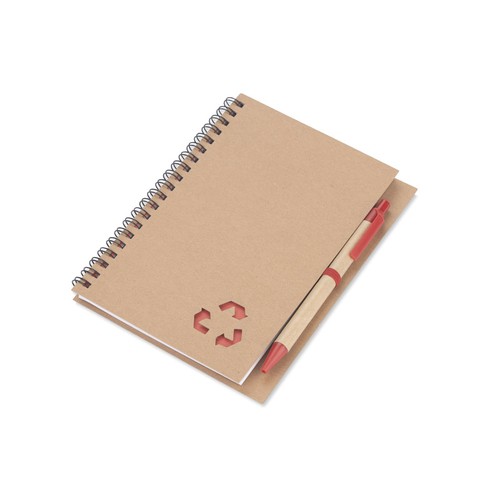 Carnet avec stylo SERENO