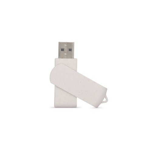 Clé USB 32 GB TWISTO ECO