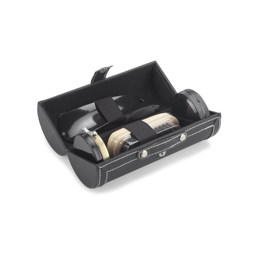 Kit de nettoyage de chaussures SHINBO