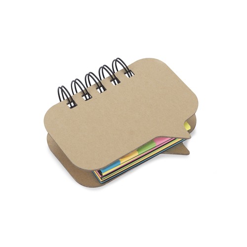 Mémos autocollantes VOXIO