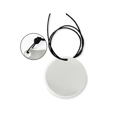 Pendentif REF-CIRCLE