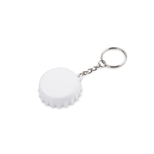 Porte-clés avec décapsuleur KAPSI