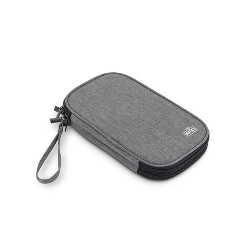 Portefeuille de voyage rPET CHILLGO, RFID