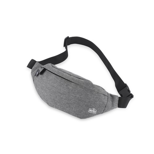 Sac de sport rPET CHILLIX, RFID