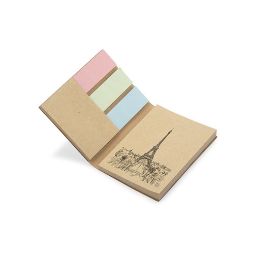 Notes autocollantes MIKOMI