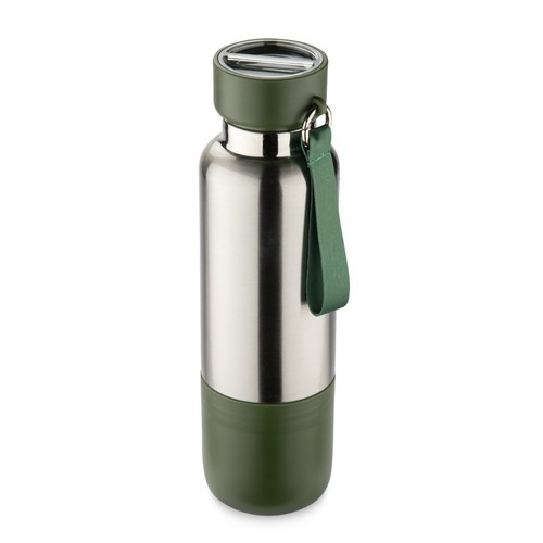 Bouteille thermique avec cordon RON 500 ml