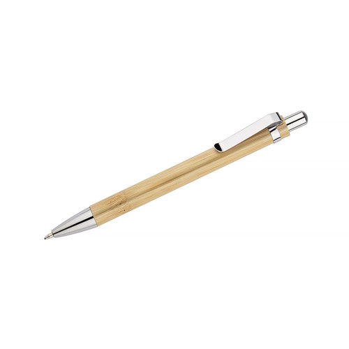 Stylo en bambou BUSU