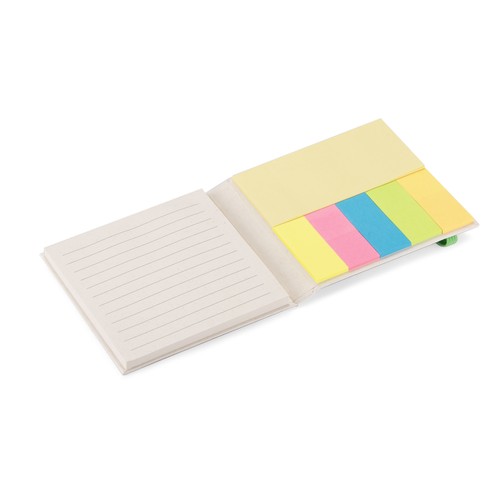 Notes autocollantes REZA