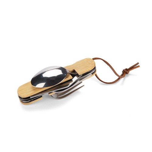 Couverts touristiques KENTI