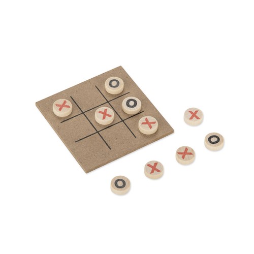 Jeu morpion DINIK