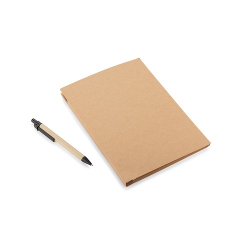 Carnet DELA A5