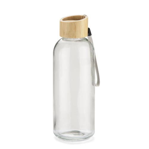 Bouteille en verre VITRO 650 ml