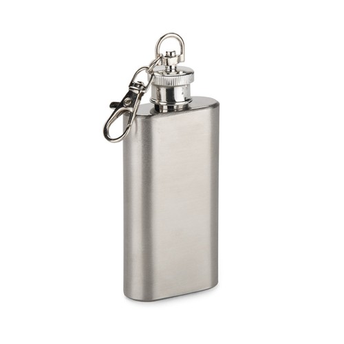 Porte-clés flasque FLASIK 50 ml