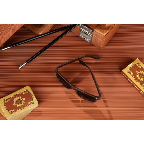 Lunettes de soleil NUX