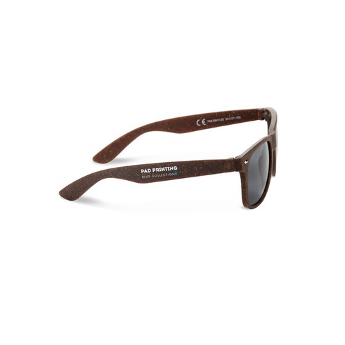 Lunettes de soleil NUX