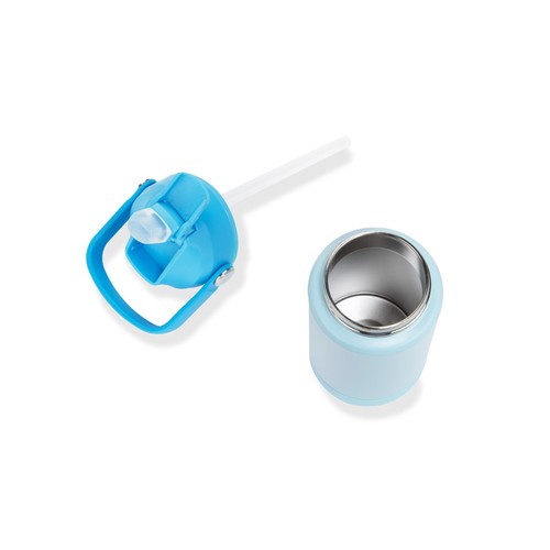 Gourde isotherme MEKO 350 ml