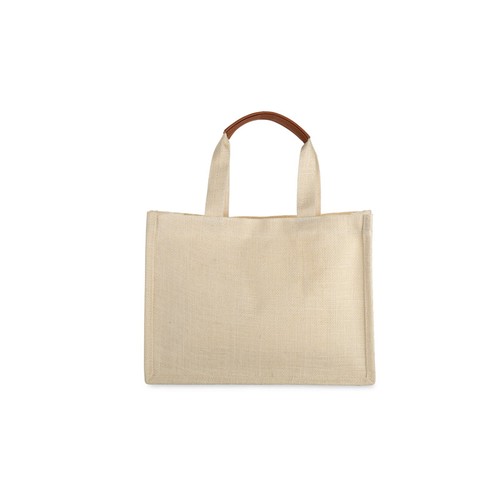Sac en toile de jute JUNA