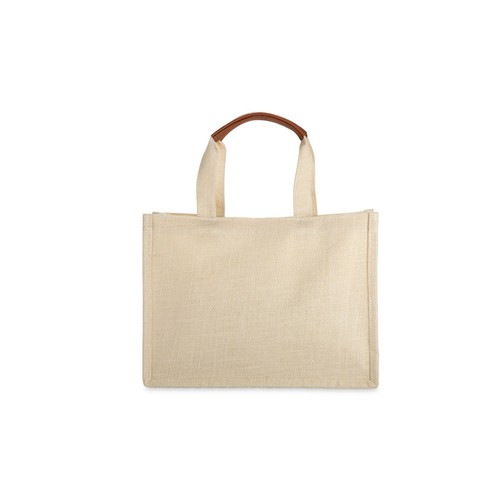 Sac en toile de jute JUNA