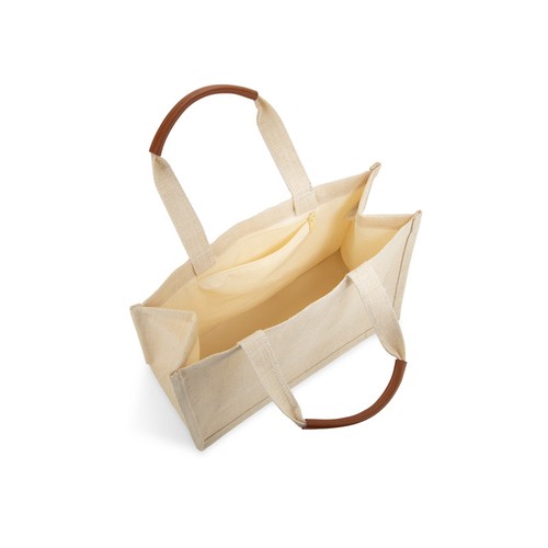 Sac en toile de jute JUNA