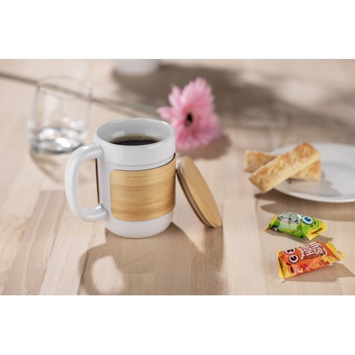 Mug MUGGI 350 ml